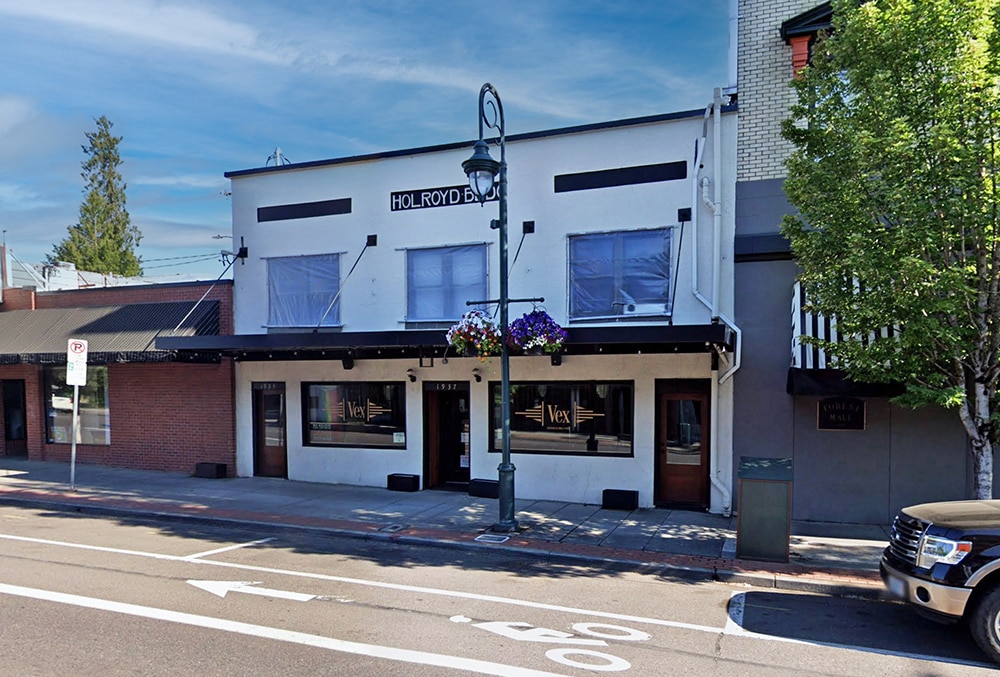 1933-1937 Pacific Ave, Forest Grove, OR for Sale