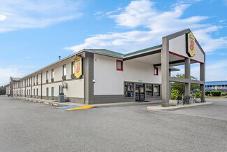 Valdosta, GA Hospitality - 1825 W Hill Ave Valdosta, GA Hospitality - 1825 W Hill Ave