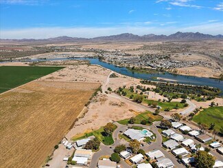 Ehrenberg, AZ Commercial - 14001 I-10 N Frontage Rd