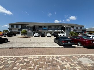 Cape Coral, FL Office/Retail - 909 SE 47th Ter