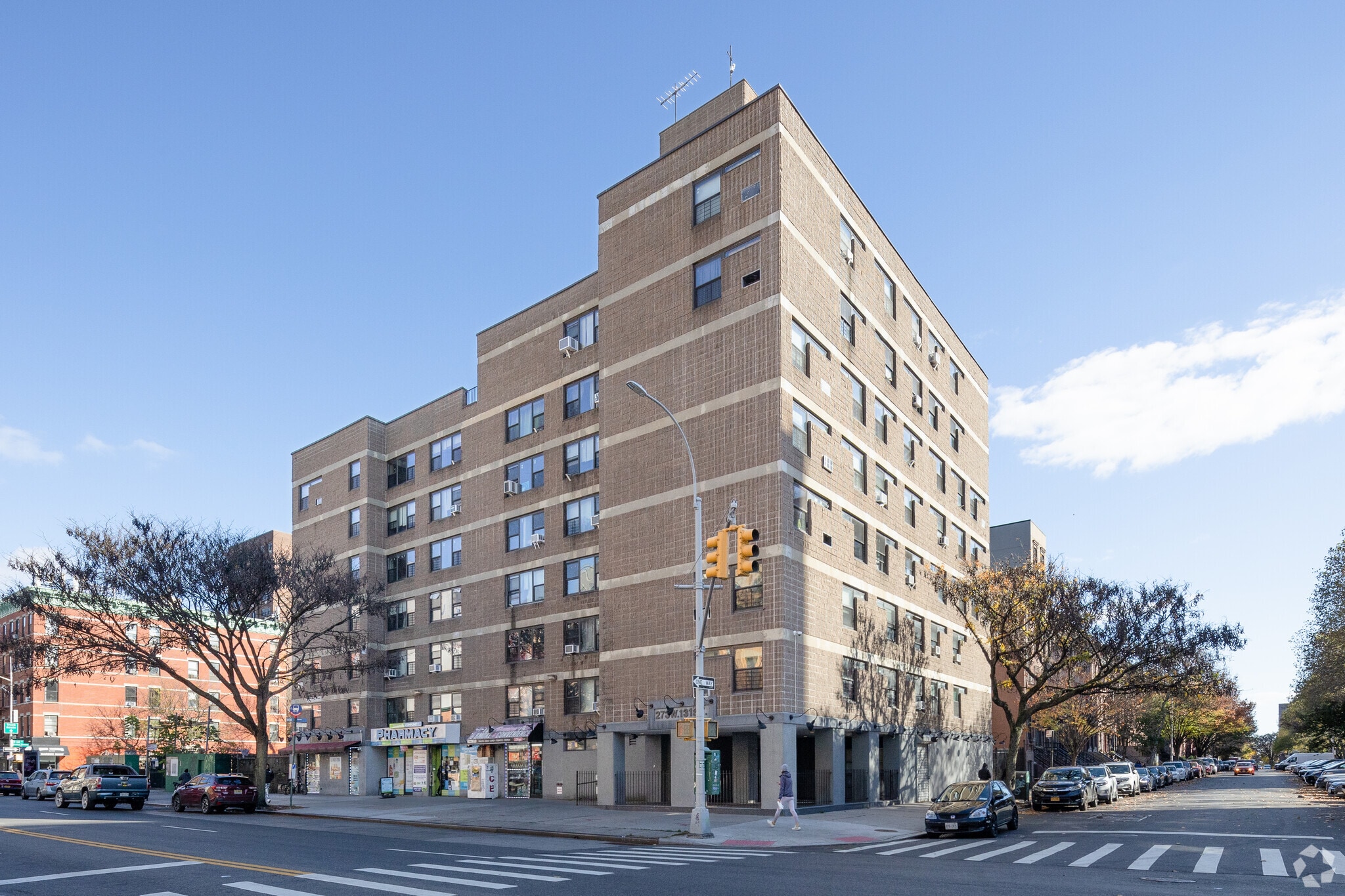 2450 Frederick Douglass Blvd, New York, NY for Rent
