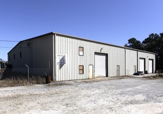 Douglasville, GA Industrial - 2482 Bright Star Rd