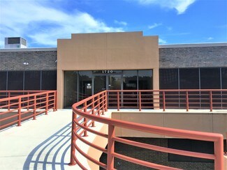 Lewisville, TX Office - 1720 S Edmonds Ln Lewisville, TX Office - 1720 S Edmonds Ln