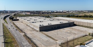Grand Prairie, TX Industrial - 1102 State Highway 161