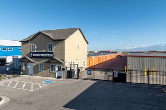 Payson, UT Office - 992 W 170 N