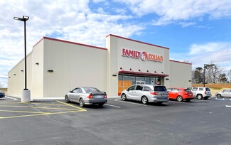 Sandy Ridge, NC Convenience Store - 5000 NC 704 Hwy E