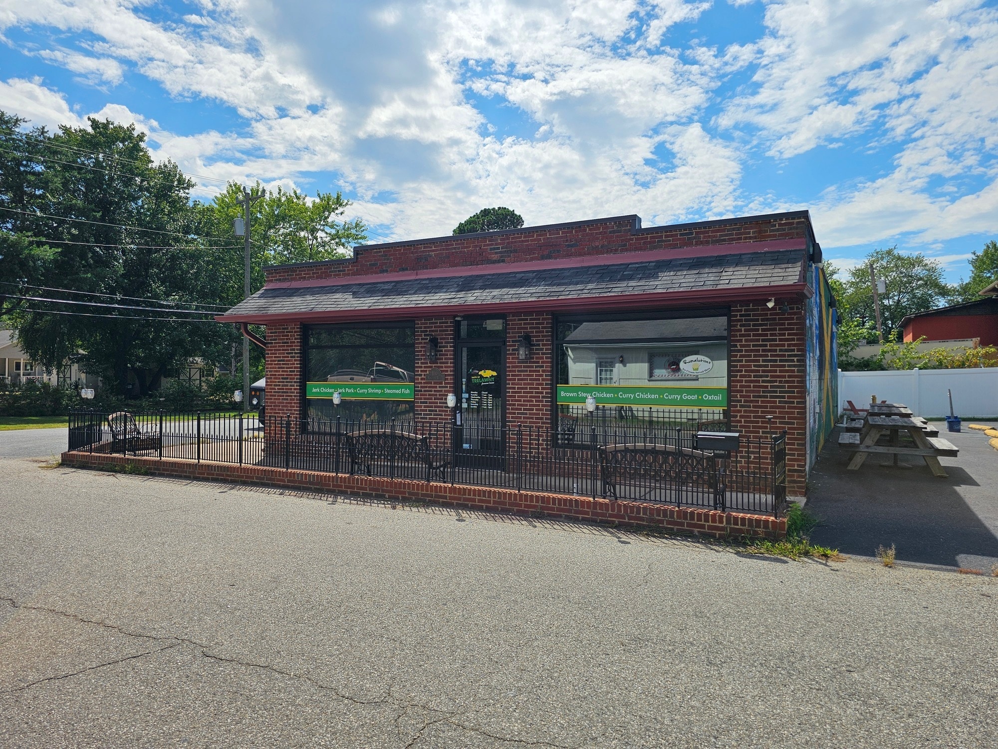 100 Randolph Rd, Fredericksburg, VA for Sale