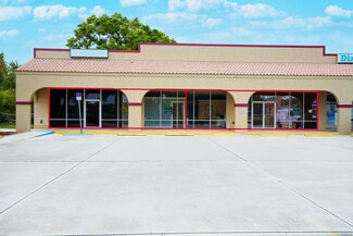 Fort Pierce, FL Retail - 5001-5009 Turnpike Feeder Rd