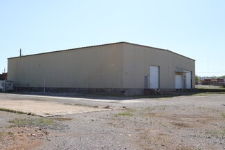Birmingham, AL Flex - 401 7th St