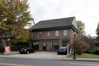 Jenkintown, PA Office - 106 York Rd