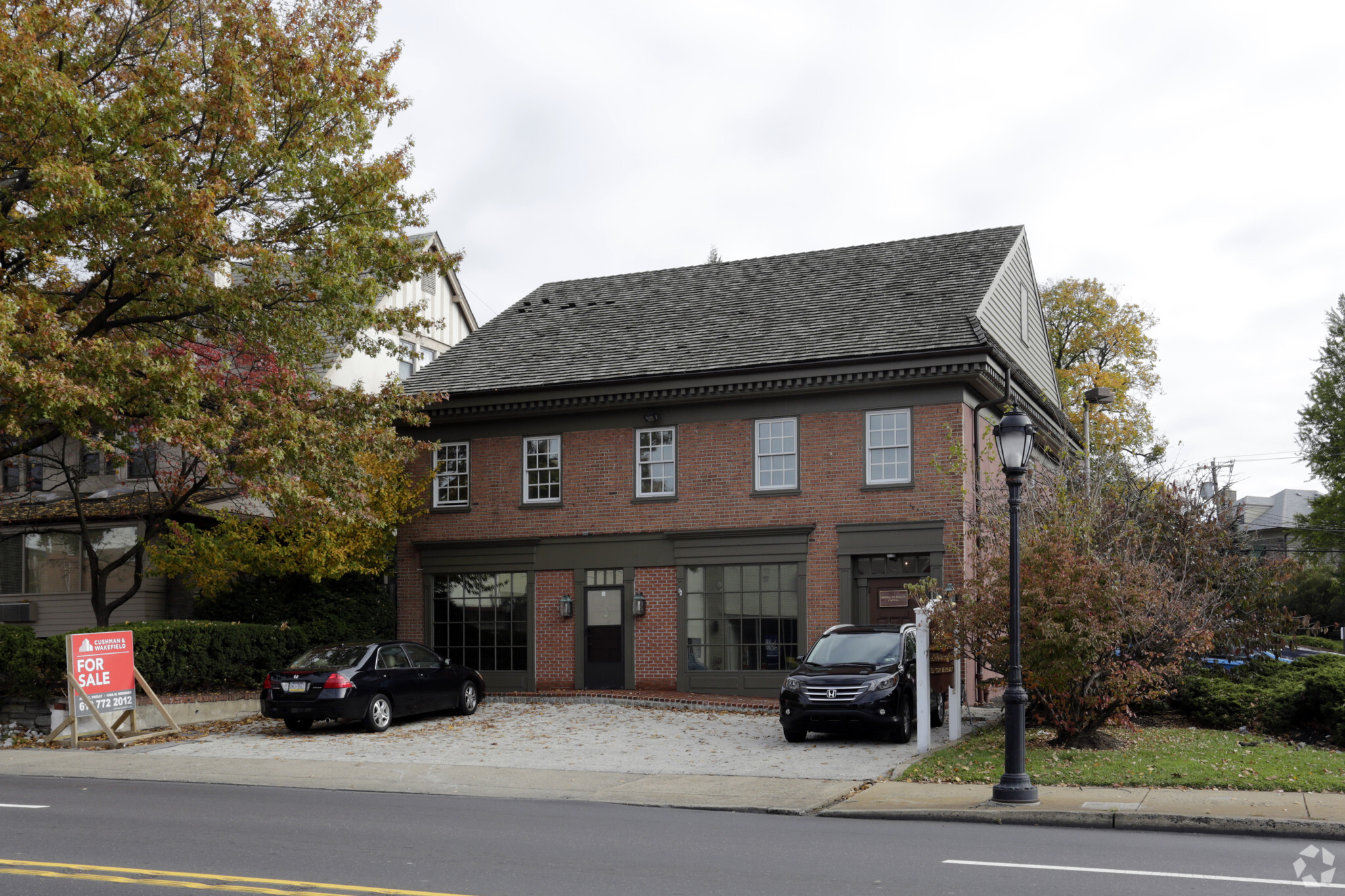 106 York Rd, Jenkintown, PA for Rent