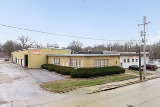 Belleville, IL Industrial - 400 W Monroe St