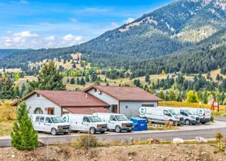 Big Sky, MT Retail - 11 Skywood rd