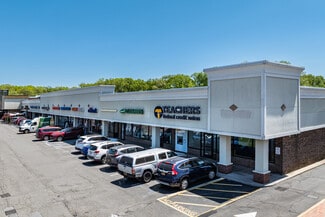 Commack, NY Office/Retail - 40 Vanderbilt Motor Pky