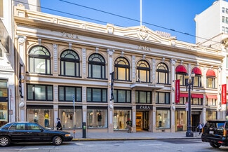 San Francisco, CA Retail - 246 Post St
