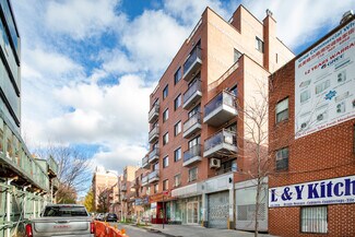 Flushing, NY undefined - 13208 Pople Ave