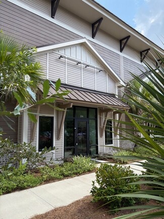 Bluffton, SC Flex - 3095 Soperton Dr
