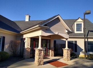 Medford, NJ Office - 135 Jackson Rd
