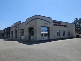 Wausau, WI Retail - 512 S 17th Ave