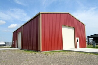 Wylie, TX Industrial - 3479 Vinson Rd