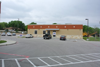 Harker Heights, TX Medical - 625 W Central Texas Expy