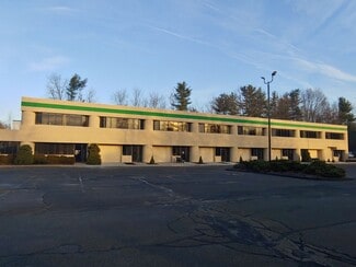 Windsor, CT Flex - 839 Marshall Phelps Rd