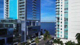 Miami, FL Commercial Land - 702-708 NE 26th St