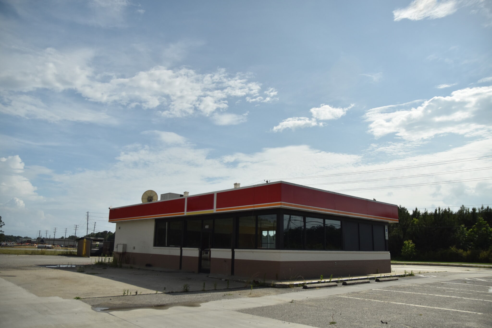 2606 N William St, Goldsboro, NC for Sale