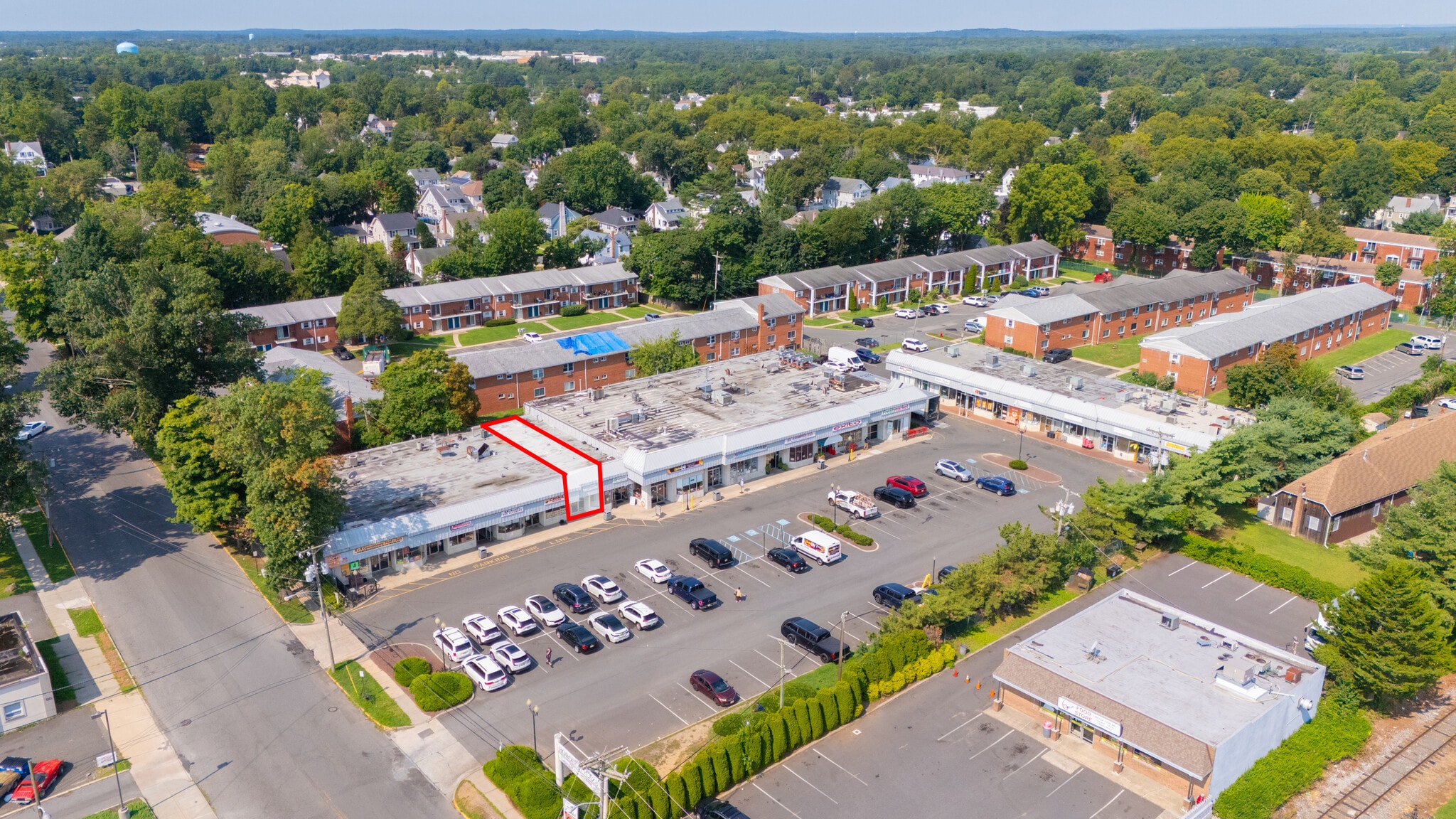 25 Broad St, Freehold, NJ for Rent