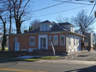 Hamilton, NJ Office - 2733 Nottingham Way