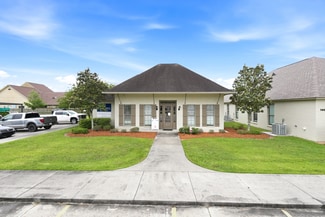 Prairieville, LA Office - 14169 Highway 73