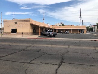 Calexico, CA Office - 301 Heffernan Ave