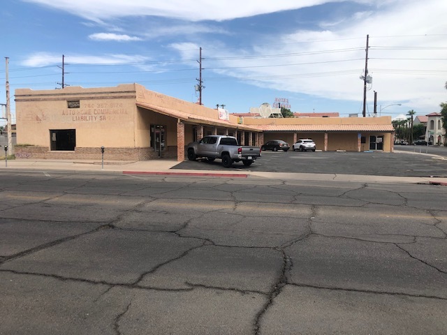 301 Heffernan Ave, Calexico, CA for Rent