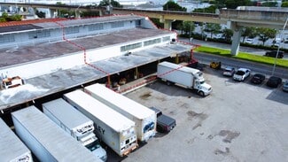 Miami, FL Industrial - 1217 NW 21st Ave Miami, FL Industrial - 1217 NW 21st Ave