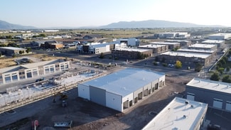 Spanish Fork, UT Industrial - 3586 Main st