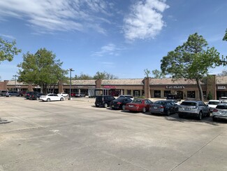 Norman, OK Retail - 2001 W Main St