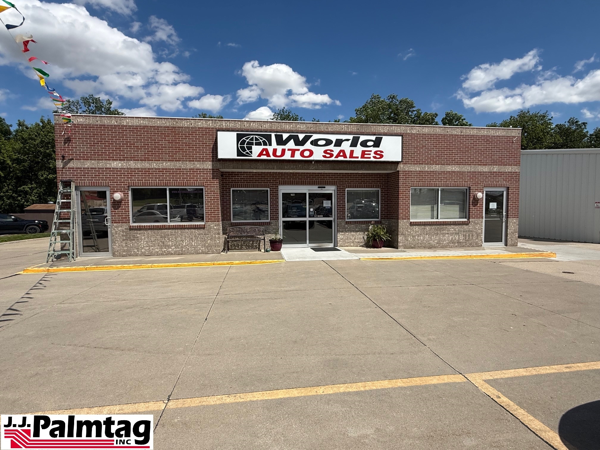 1651 S 11th St, Nebraska City, NE for Sale