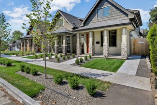 Boise, ID Multi-Family - 2101 S Hervey St
