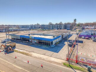 Memphis, TN undefined - 2509 Summer Ave Memphis, TN undefined - 2509 Summer Ave