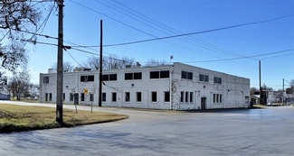 Warsaw, IN Manufacturing - 508 N Detroit St