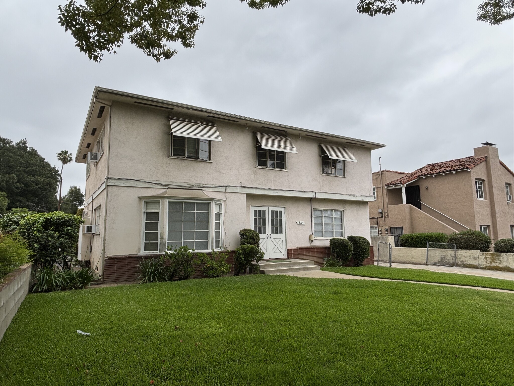520 N Hill Ave, Pasadena, CA for Sale