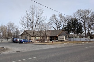 West Valley City, UT Office - 5246 W 3500 S