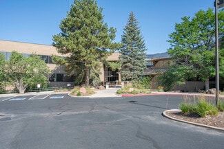 Centennial, CO Office - 9085 E Mineral Cir Centennial, CO Office - 9085 E Mineral Cir