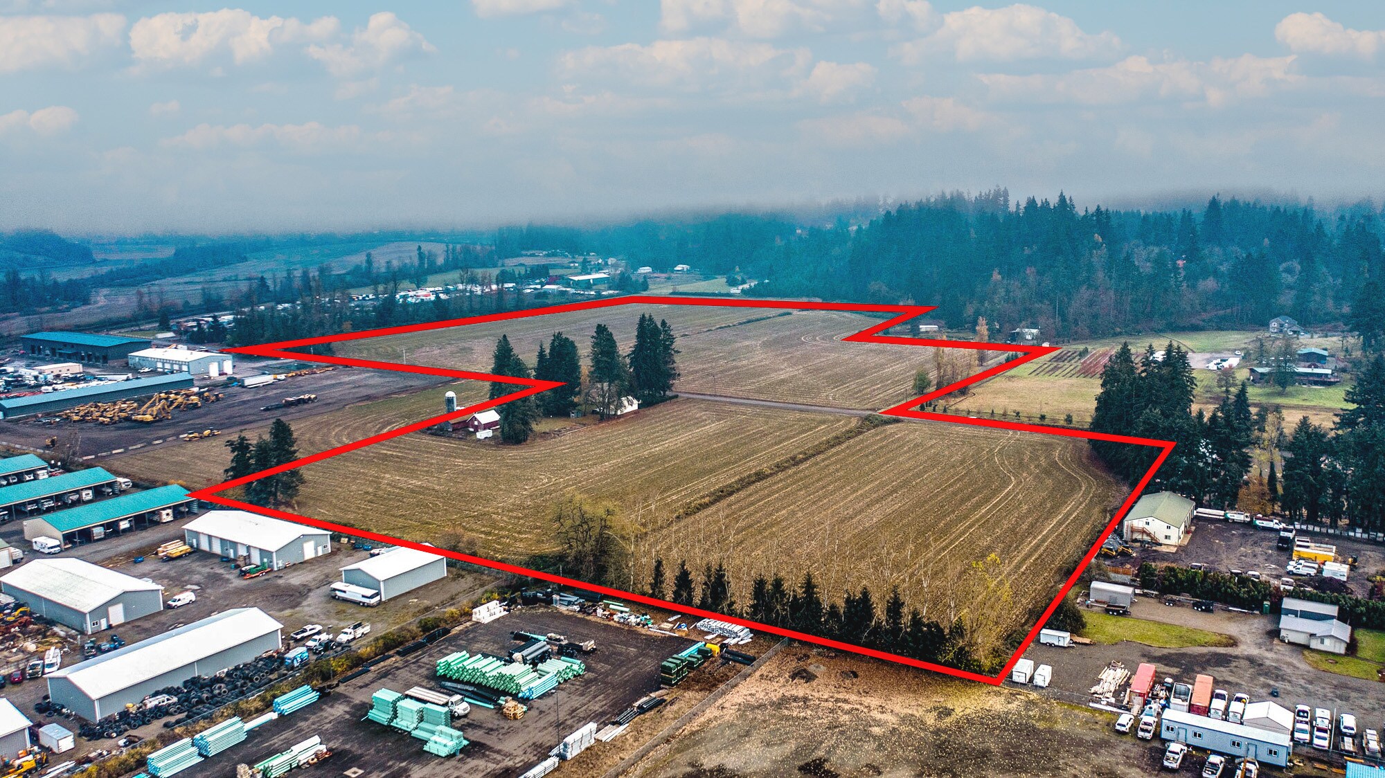 3741 Langley St SE, Salem, OR for Sale