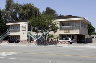 Tustin, CA Office - 14351 Red Hill Ave