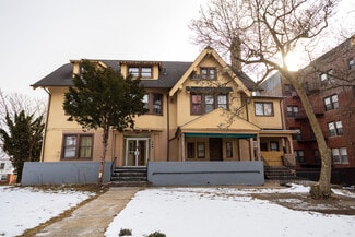 East Orange, NJ Apartments - 146 S Munn Ave