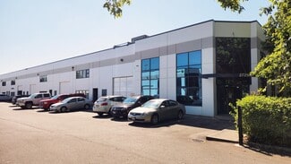 Langley Twp, BC Industrial - 27250 58th Cres
