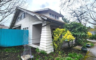 Eugene, OR Office - 56 E 15th Ave