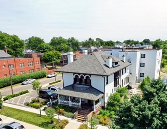 Columbus, OH Assisted Livings - 1169 Bryden Rd