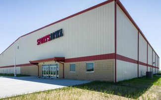 Ames, IA Industrial - 2176 232nd Ln